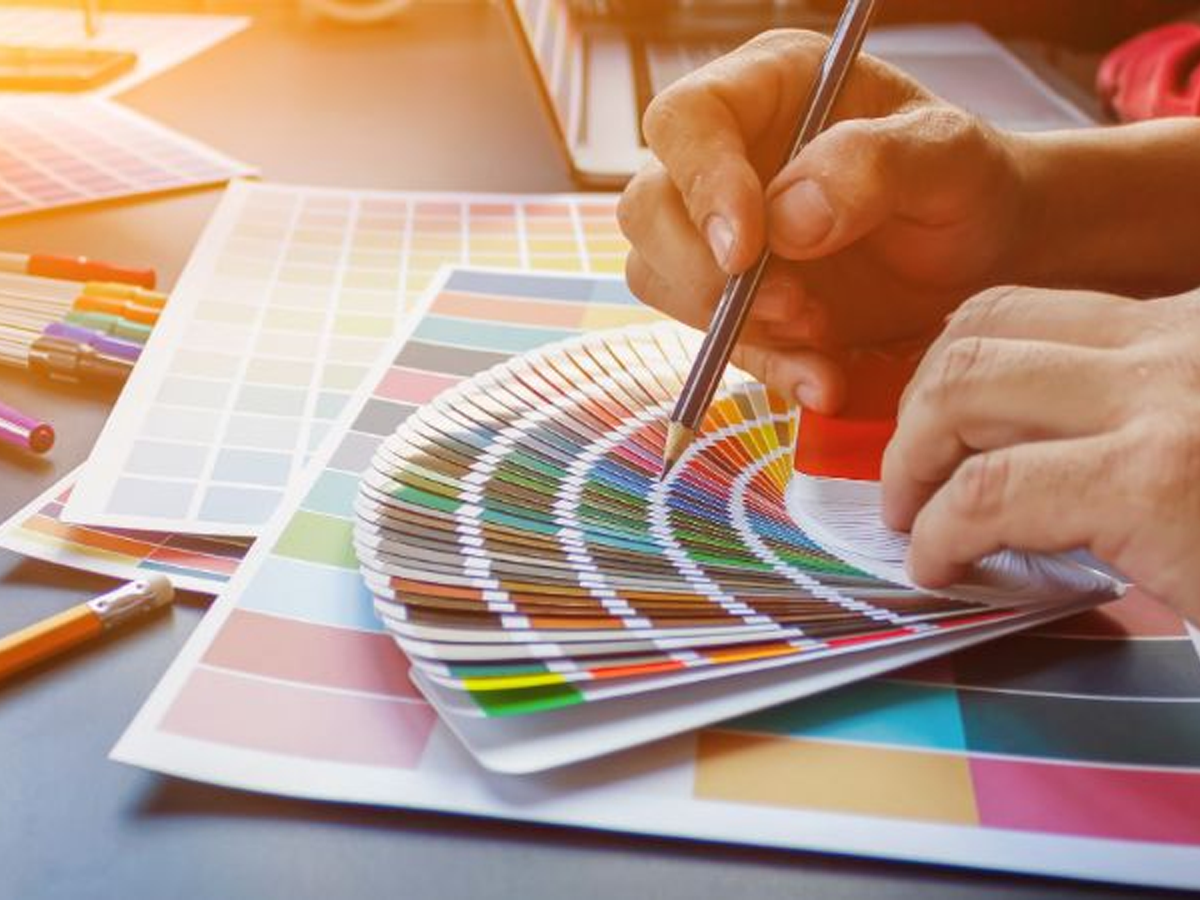 Color Consultation Services